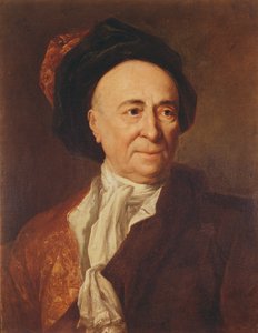 Bernard le Bovier de Fontenelle